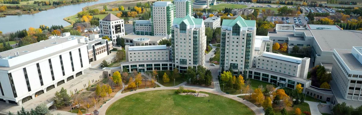 Regina Campus