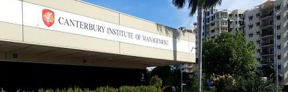 Canterbury Institute of Management