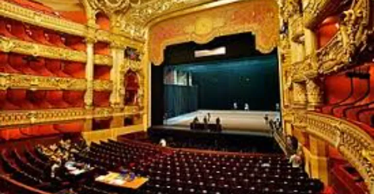 Musical Theatre
