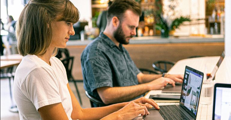 Cloud Computing BSc (Hons)