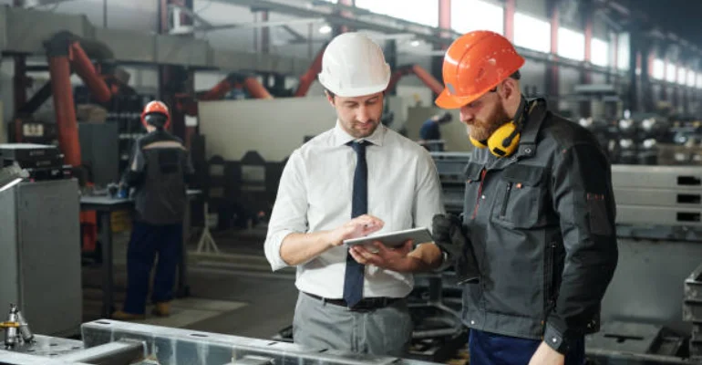 Logistics Engineering MSc