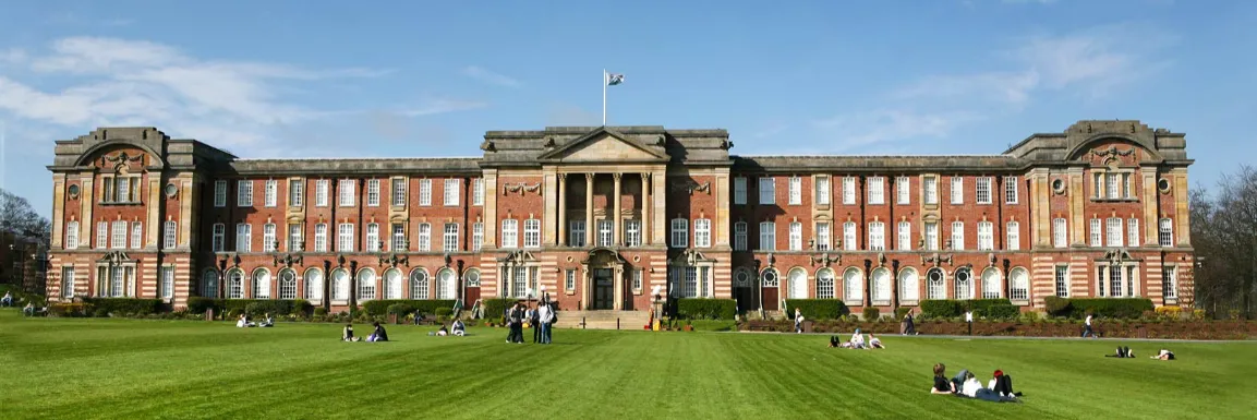 ISC Leeds Beckett University
