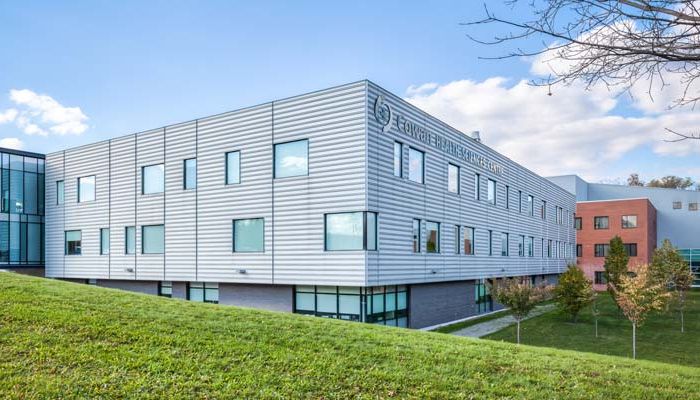 Stratford Campus