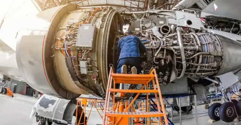 Applied AI in Engineering