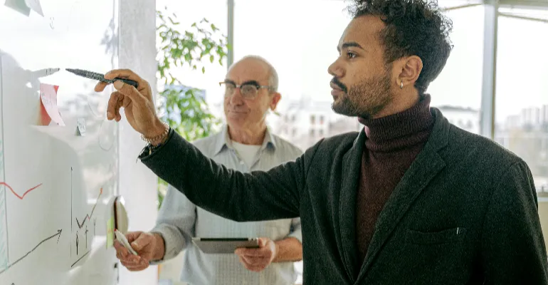 Management and Artificial Intelligence for Business