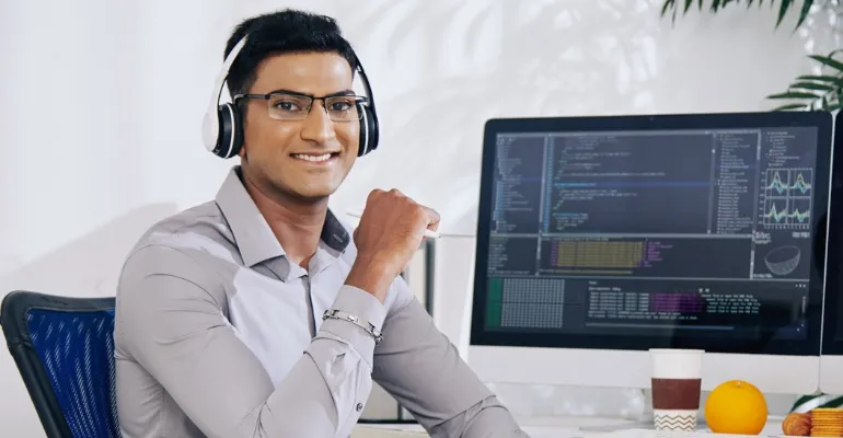 Master of Computer Science