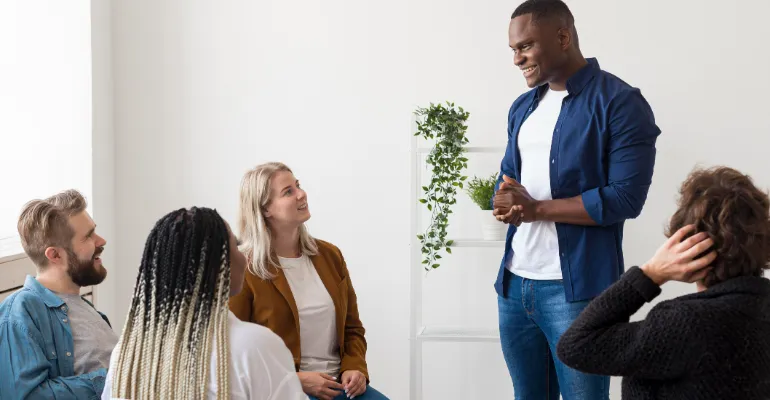Psychology of Health and Wellbeing MSc