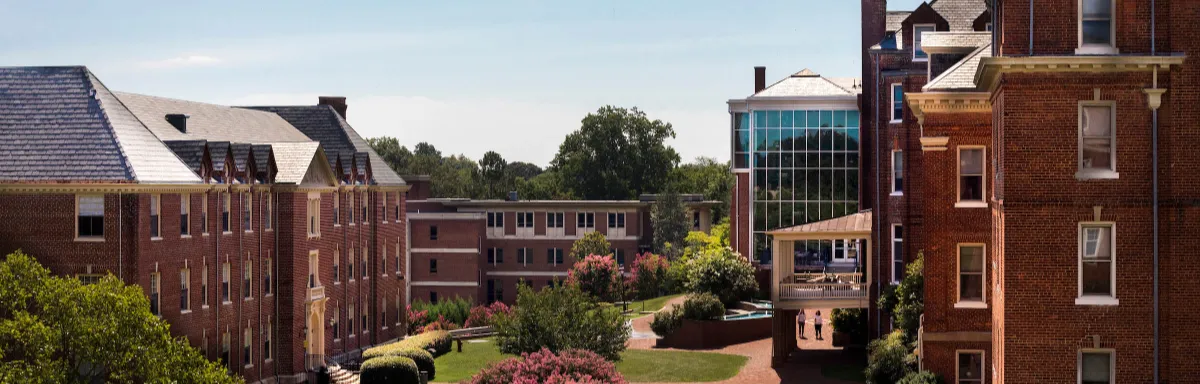 Lynchburg Campus