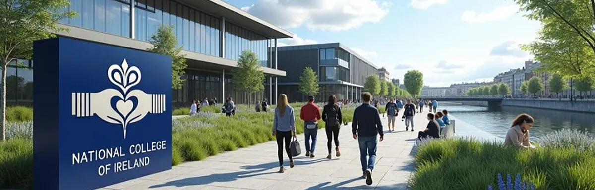 National College of Ireland