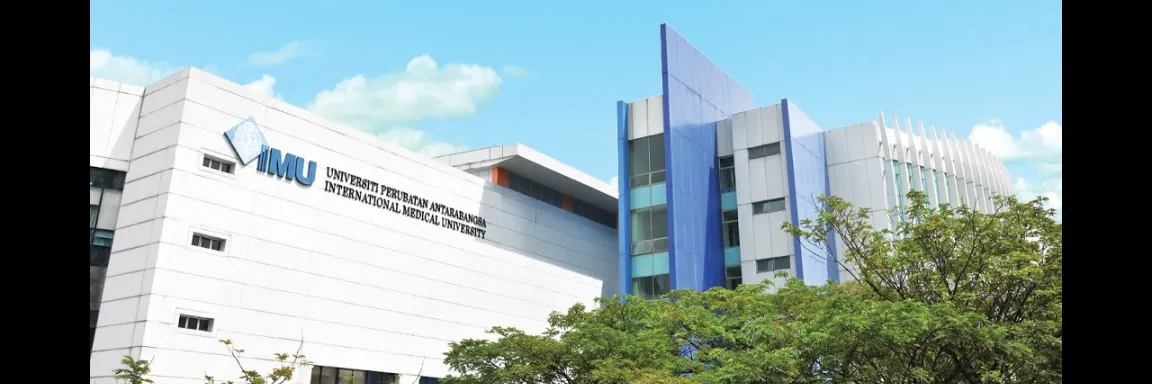 IMU University