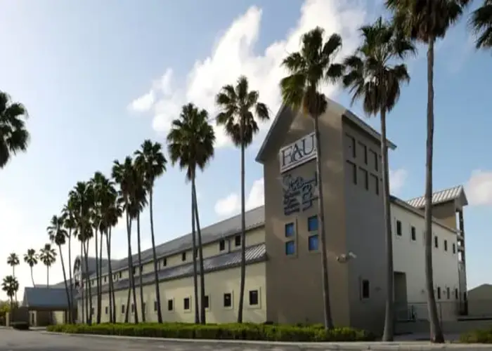 Dania Beach Campus