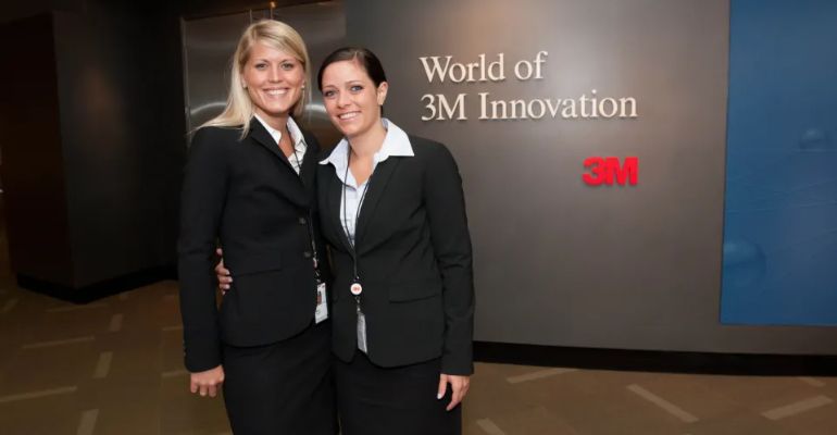 Master of Science Management