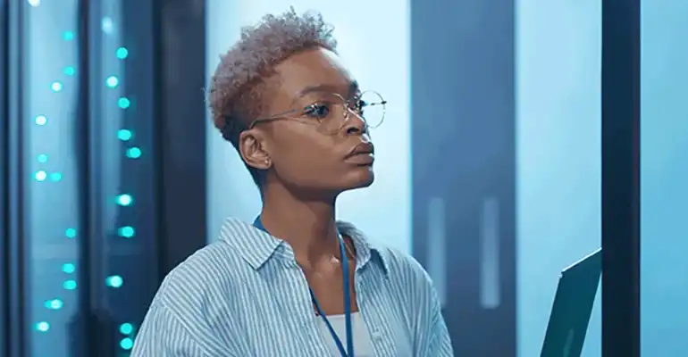Applied Computer Science (MS)