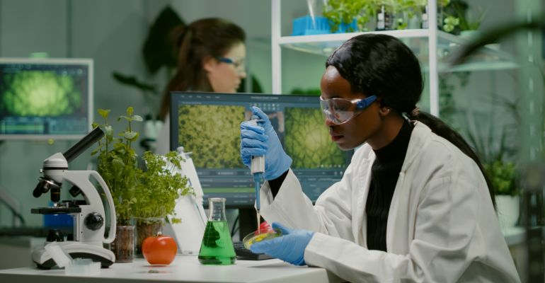 MSc - Medical Biotechnology