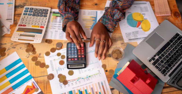 BSc (Hons) Accounting and Finance
