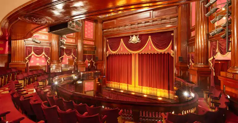Theatre