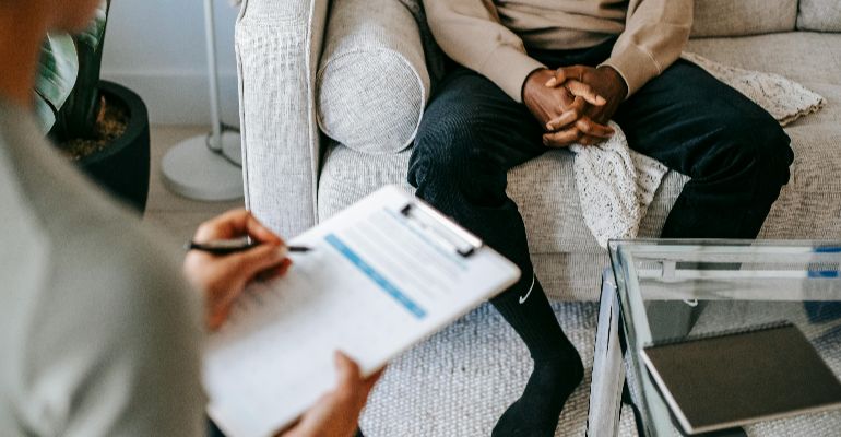 BA (Hons)  Psychology and Counselling