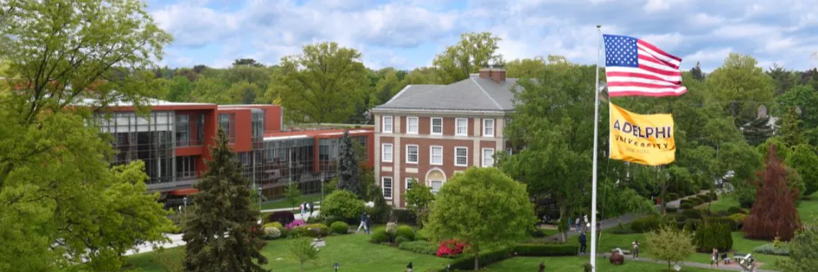 Garden City campus