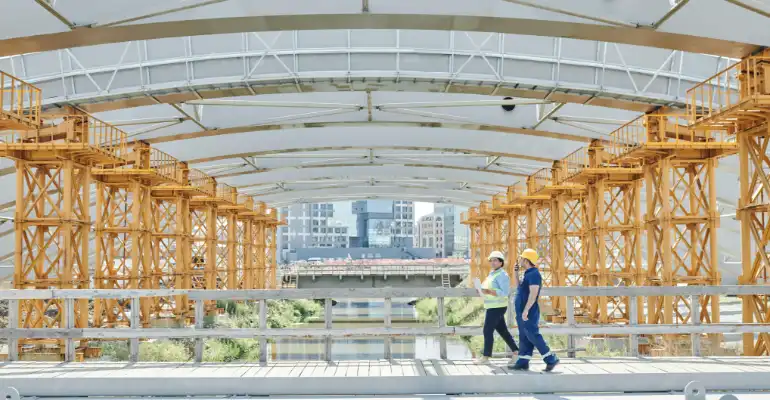 Construction Engineering Technology
