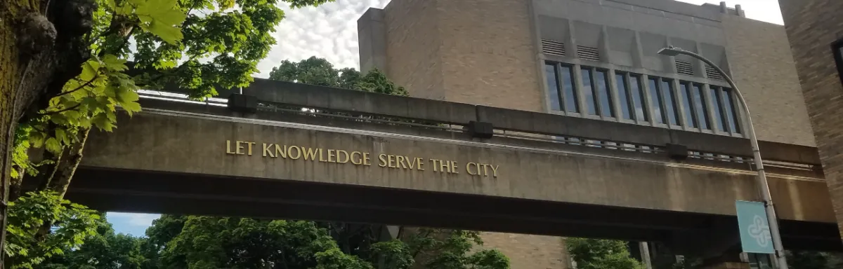 Portland Campus