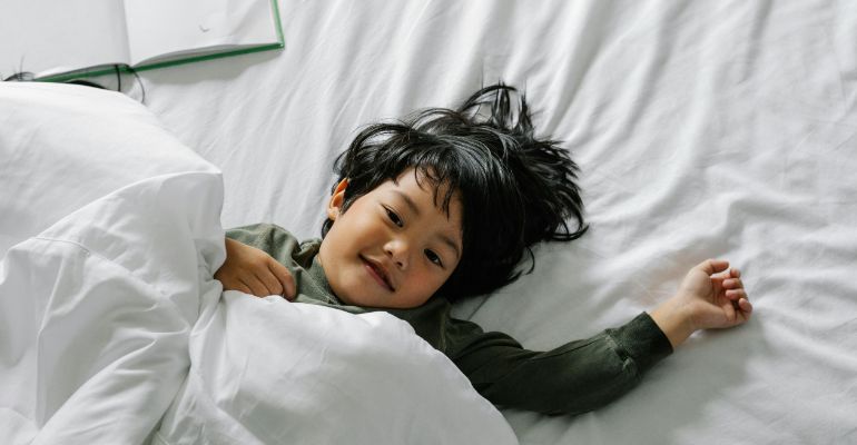Early Childhood Development and Education (BS)