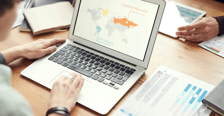 International Business MSc
