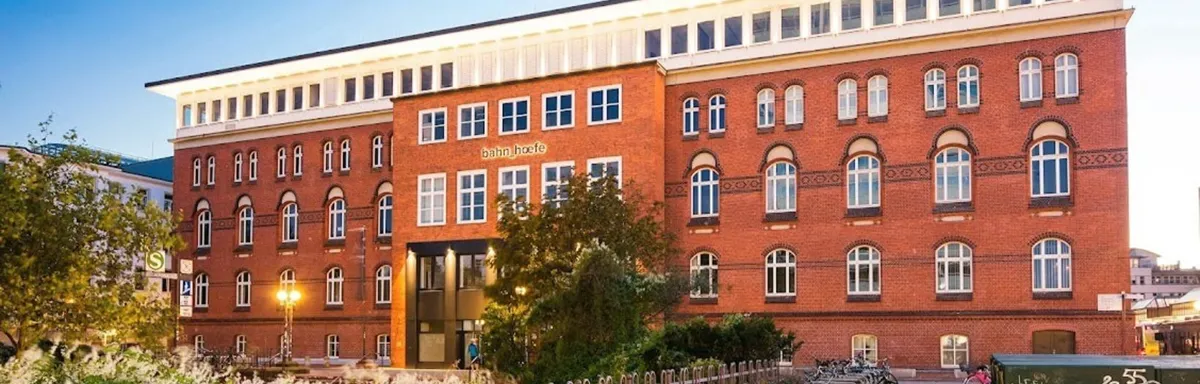 University of Europe for Applied Sciences