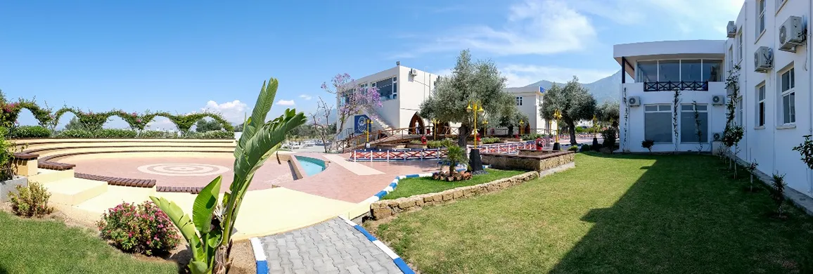 Kyrenia Campus