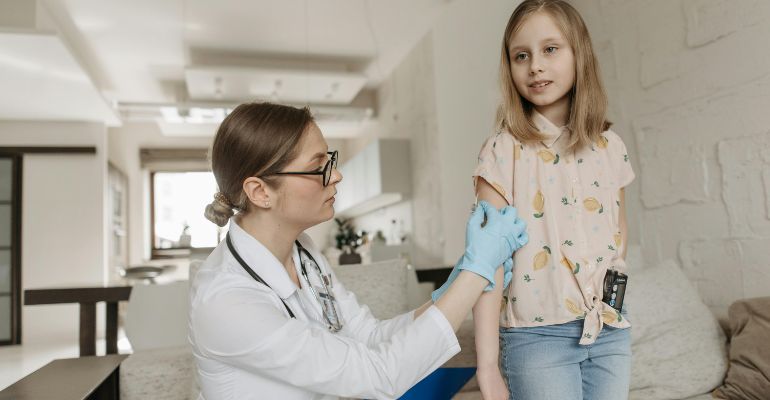Working with Children, Families and Communities