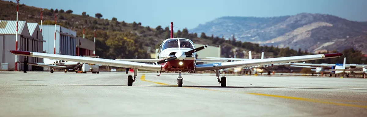 FAS Pilot Academy
