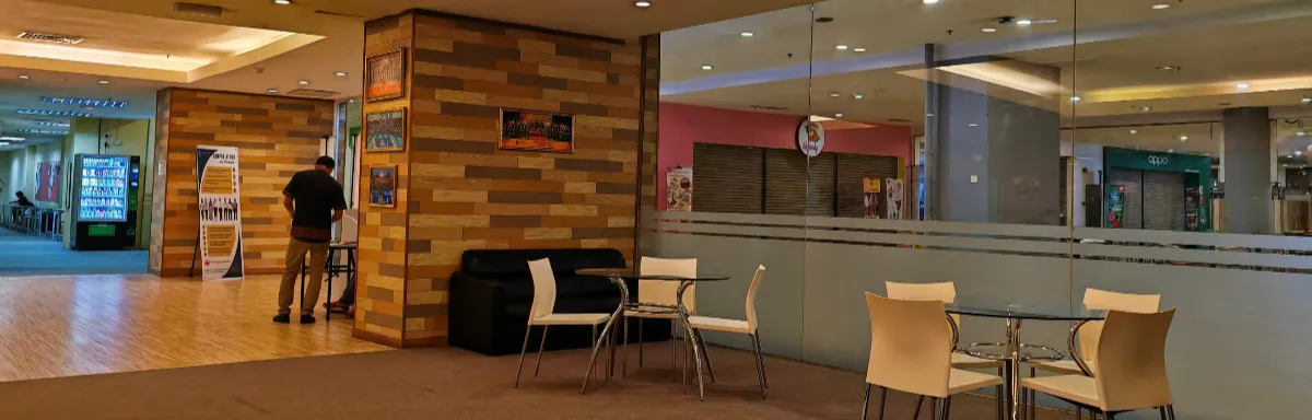 MAHSA College Sabah Campus