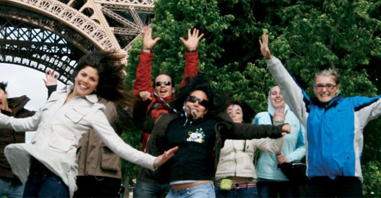 Tourism - Travel Services Management
