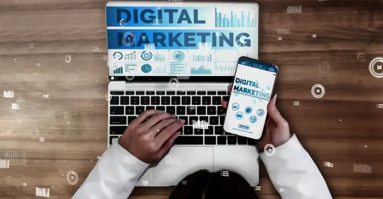 Bachelor of Arts (Honours) in Digital Advertising