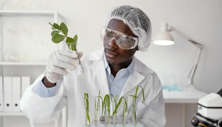 Environmental Science
