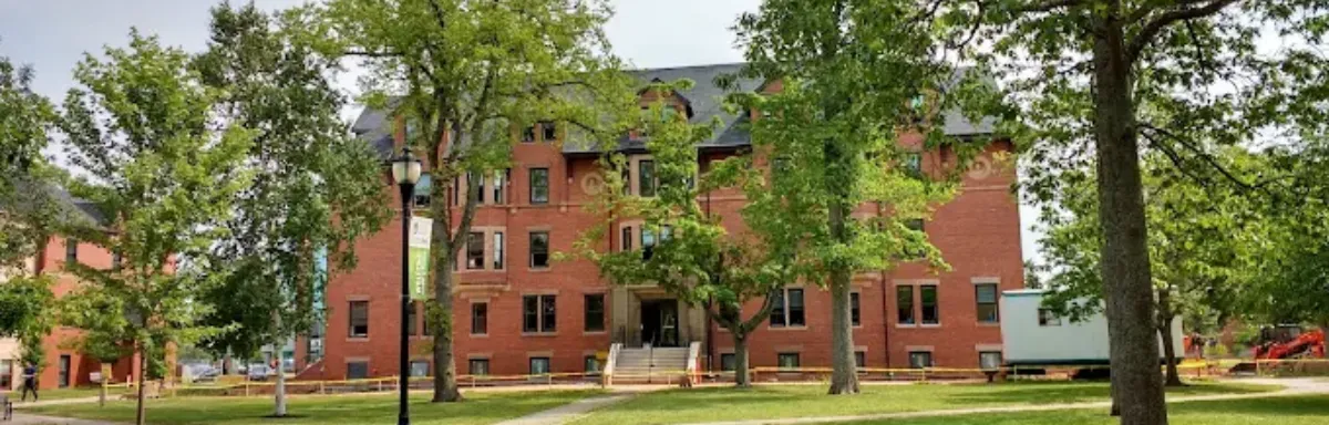 University of Prince Edward Island