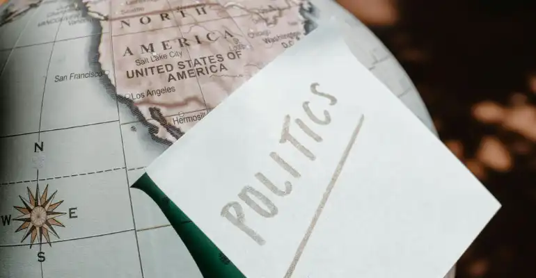 Political Science (B.A.)