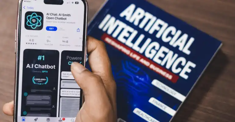 MSc in Artificial Intelligence
