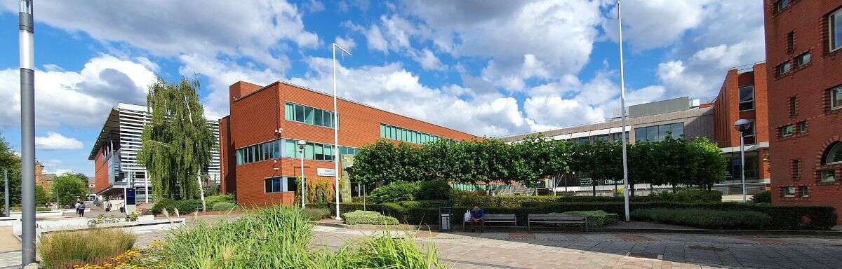 De Montfort University