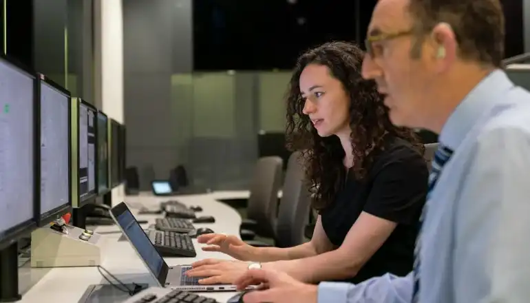 Data Science / Neuroscience (B.S)