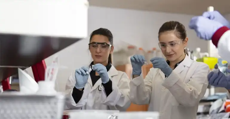 Honours Biochemistry (Pharmacy Stream) Co-op