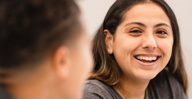 BA in Nonprofit Administration