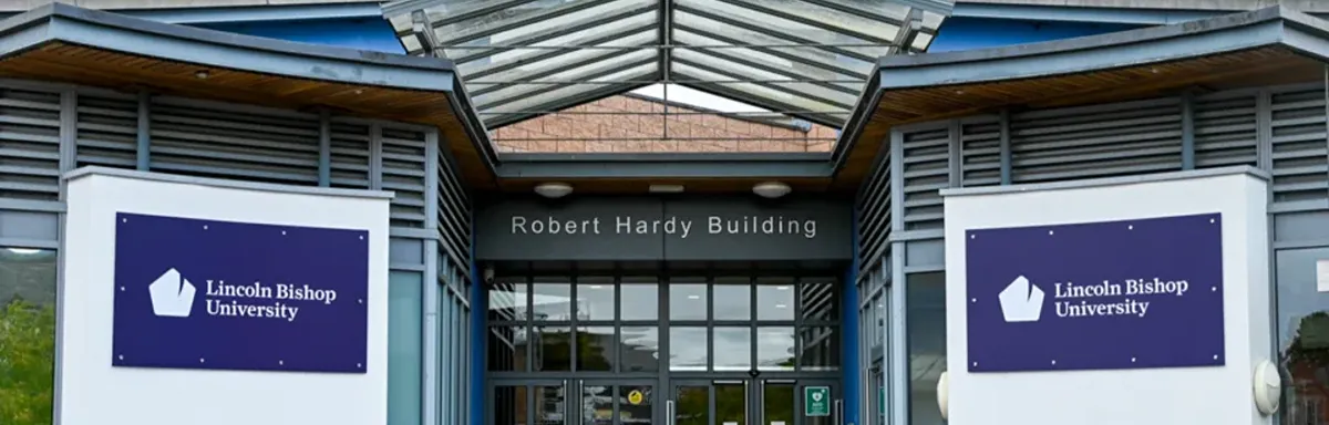 Lincoln Campus
