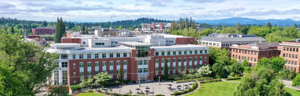 Oregon State University