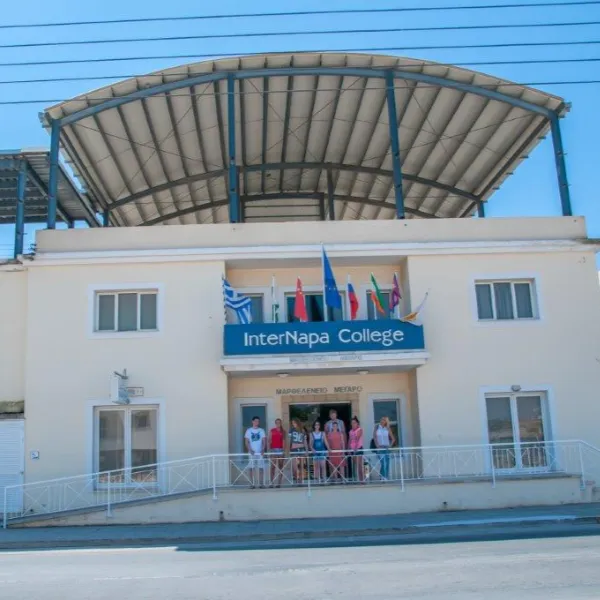InterNapa College