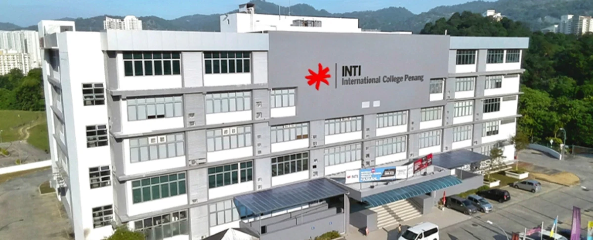 INTI International College Penang