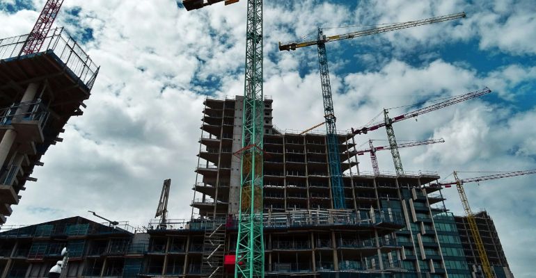 Construction Engineering Technology