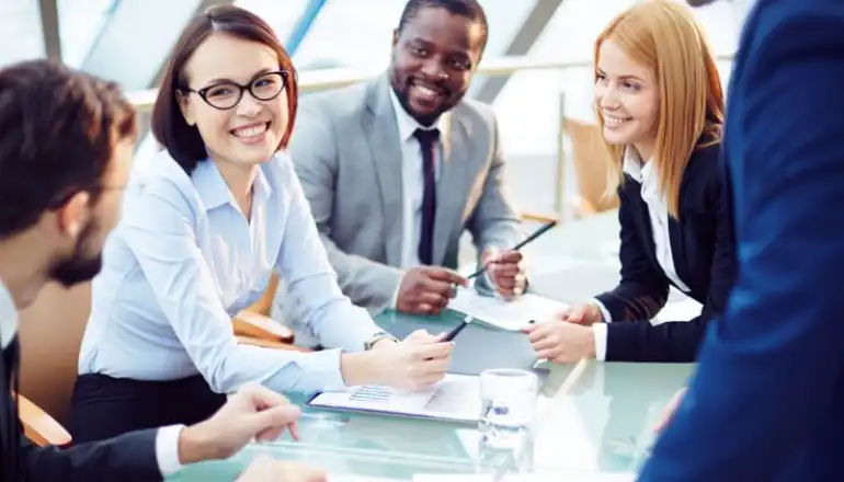 Master of Science Corporate Finance & Fintech