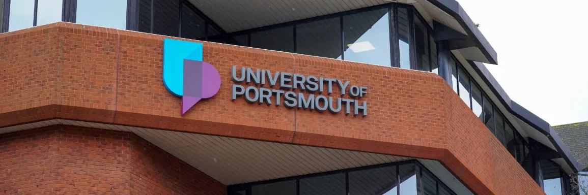 Navitas International College Portsmouth