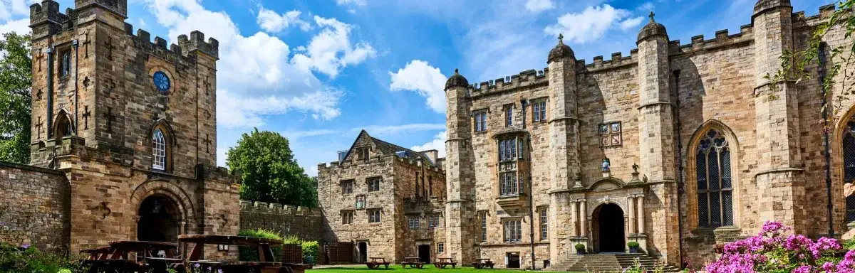 ISC Durham University