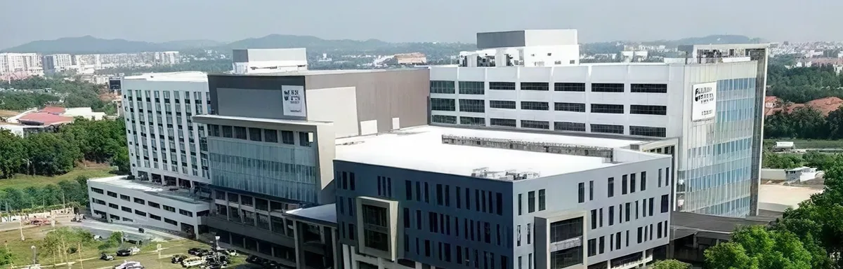 Glenmarie Campus